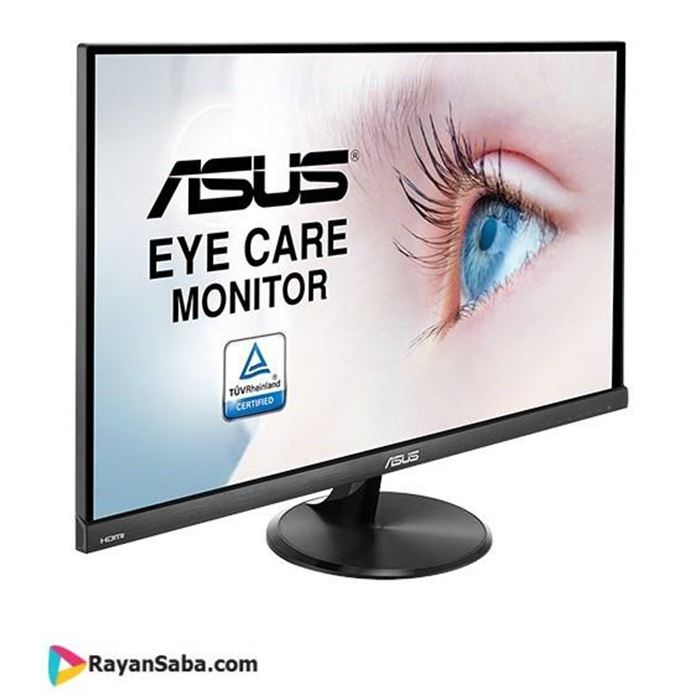 مانیتور ۲۷ اینچ ایسوس مدل VC۲۷۹H - 3