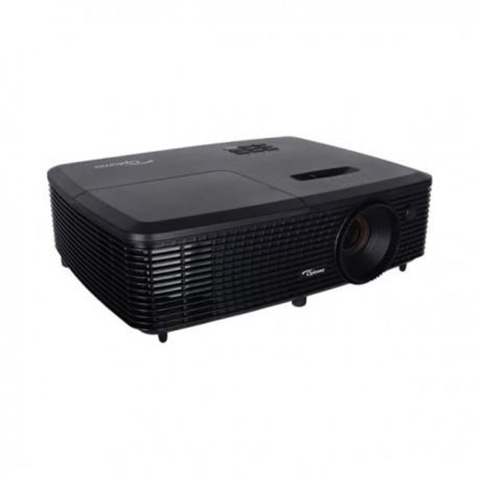 ویدئو پروژکتور اپتما مدل اس 545 - 5