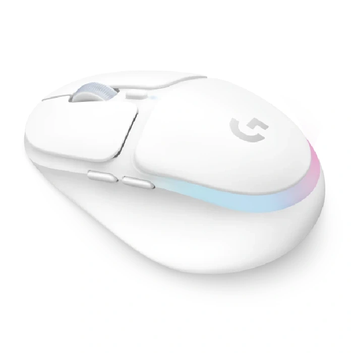 ماوس بی سیم  گیمینگ لاجیتک مدل G705 - 3