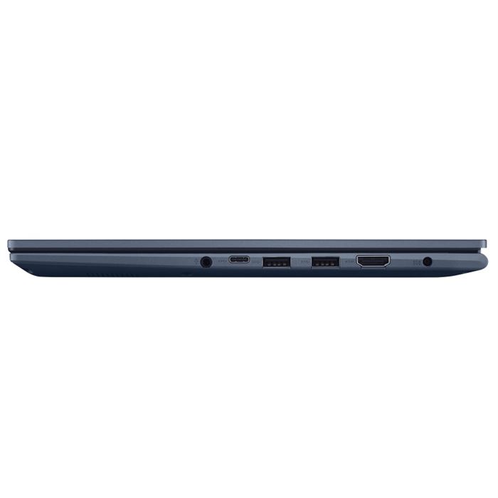 لپ تاپ ایسوس VivoBook 14 X1402ZA - i5 1235U 8GB 512GB Intel Graphics - 8