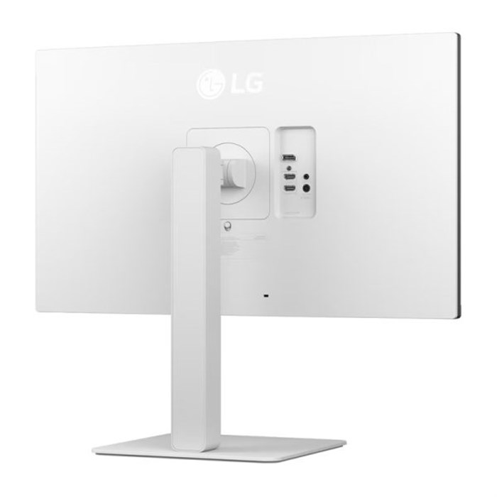 مانیتور ال جی LG 27US550-W سایز 27 اینچ - 3