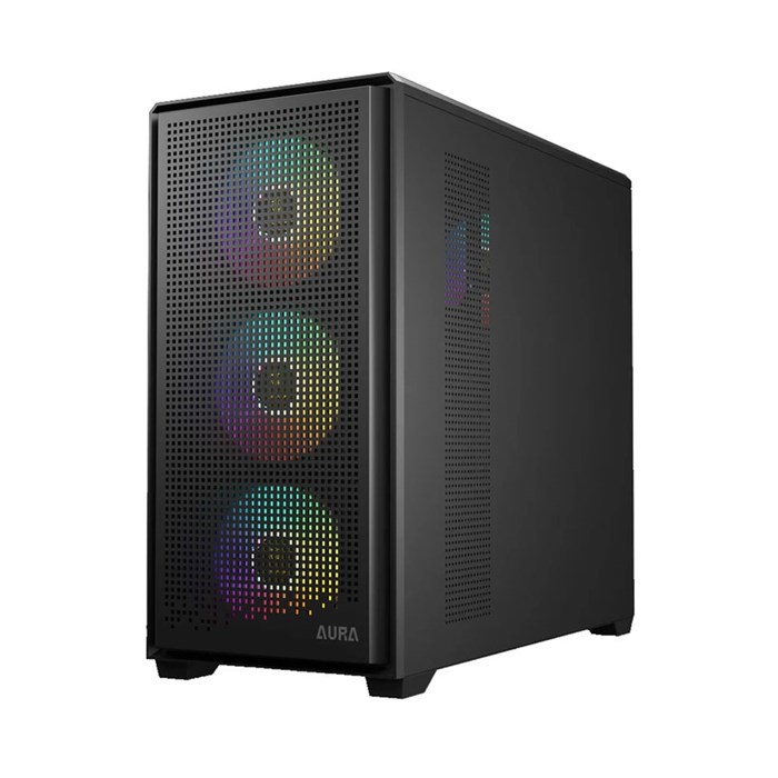 کیس گیمینگ گیم دیاس AURA GC105 - 5