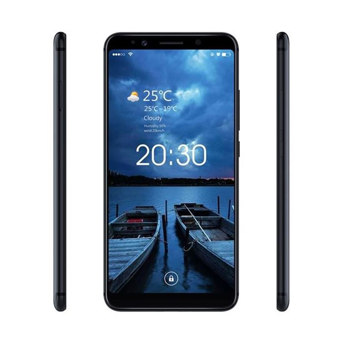 گوشی موبایل جی ال ایکس جنرال لوکس شاهین - 7