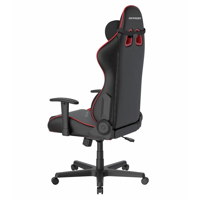 صندلی گیمینگ دی ایکس ریسر Formula Series 2025 L Black Red - 5