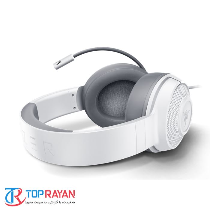 هدست بازی ریزر مدل KRAKEN Mercury - 4