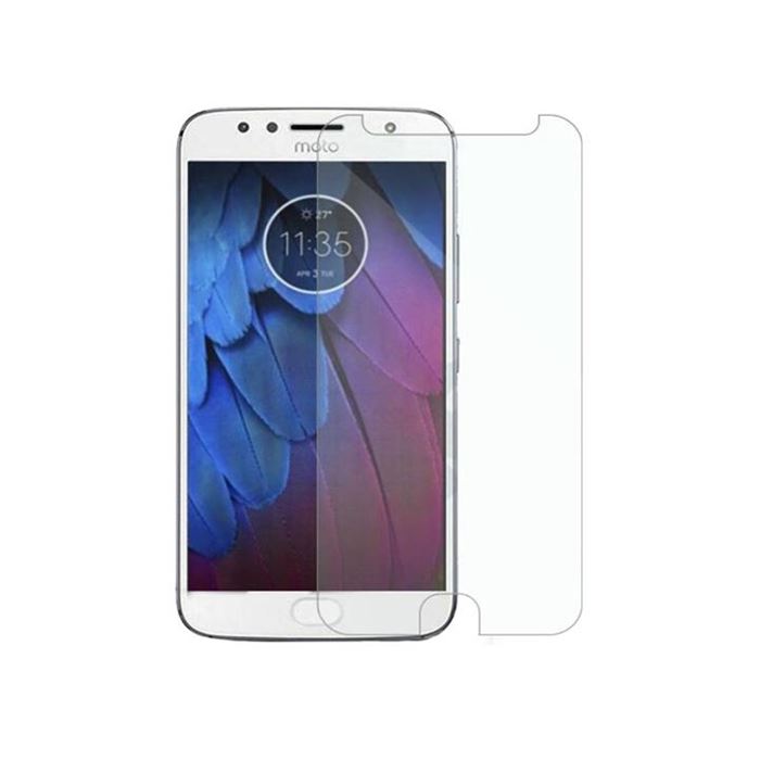 گوشی موبایل موتورولا مدل Moto G5s Plus با قابلیت 4 جی 32 گیگابایت - 5