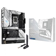 ASUS Rog Strix B660-A Gaming Wifi D5 LGA 1700 Motherboard