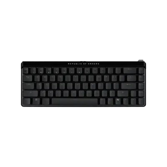 کیبورد گیمینگ ایسوس M605 FALCHION Ace HFX AR - 3