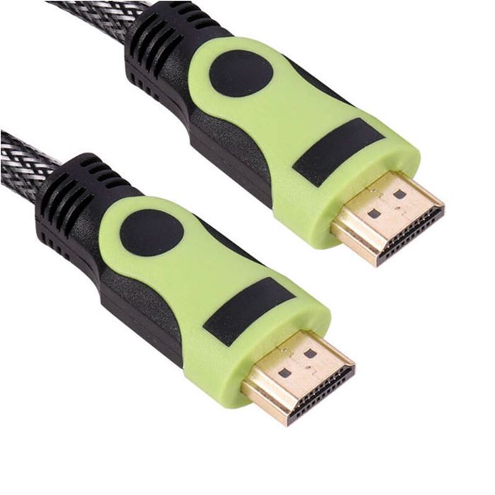 کابل HDMI الون طول 3 متر - 2