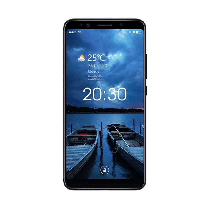 گوشی موبایل جی ال ایکس جنرال لوکس شاهین - 8