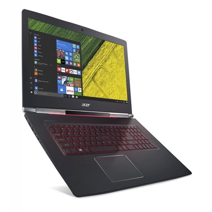 لپ تاپ ایسر مدل Aspire V۱۵ Nitro VN۷-۵۹۳G با پردازنده i۷ و صفحه نمایش فول اچ دی - 6