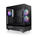 ThermalTake View 270 Plus TG ARGB Black Case
