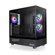 ThermalTake View 270 Plus TG ARGB Black Case