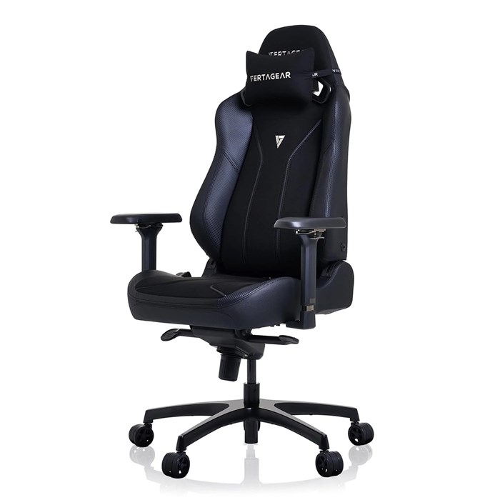 صندلی گیمینگ ورتاگیر کربن بلک مدل SL5800  - 2