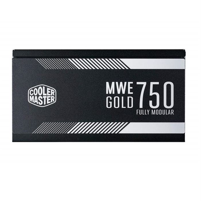 پاور کولرمستر MWE Gold 750 Full Modular - 5