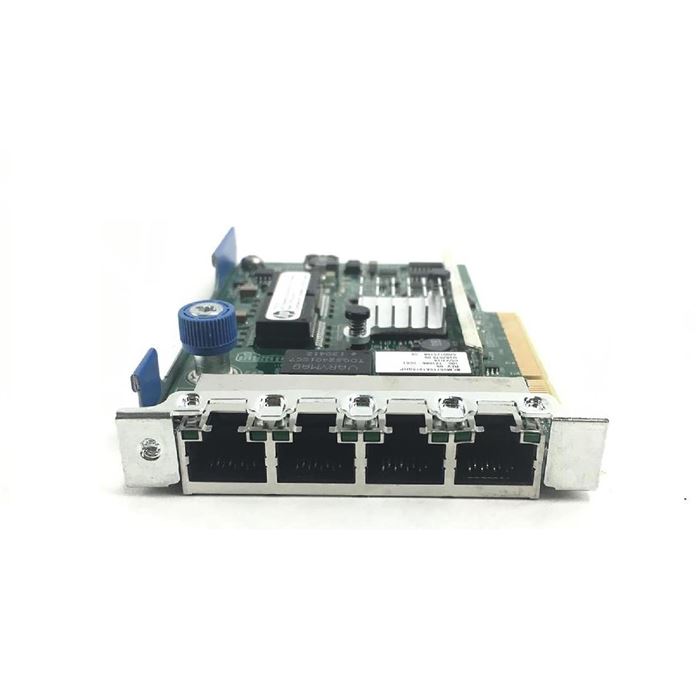 کارت شبکه اچ پی مدل Ethernet 1Gb 4-port 331FLR - 3