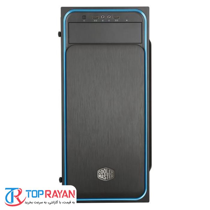 کیس کولرمستر مدل MASTERBOX E500L - 4