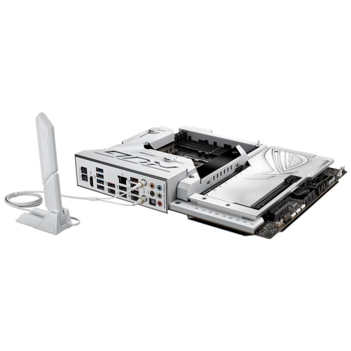 مادربرد ایسوس Motherboard Asus ROG Maximus Z790 FORMULA - 6