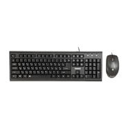 Beyond BMK-8310 Wired Keyboard and Mouse