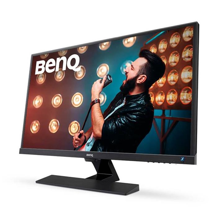 مانیتور 32 اینچ بنکیو مدل EW 3270 ZL - 2