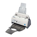 Avision AD125 A4 Document Scanner