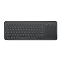 مایکروسافت  All in One Media Wireless Touch Keyboard