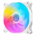 SilverStone SST-AB120RW-ARGB White Case Fan  