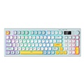 ONIKUMA G80 RGB WIRELESS KEYBOARD
