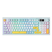 ONIKUMA G80 RGB WIRELESS KEYBOARD