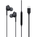 Samsung EO-IC100BBEGUS Type-C Headphone