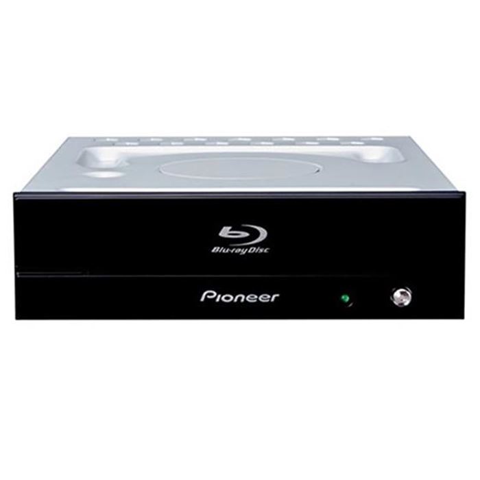 درایو Blu-ray اینترنال پایونیر مدل BDR-S09XLT - 4