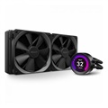 Nzxt Kraken Z63 Matte Black CPU Fan