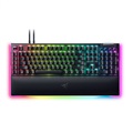 Razer BlackWidow V4 Pro Yellow Switch Gaming Keyboard 