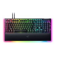 Razer Blackwidow V4 Pro Yellow S Us Layout WLS Gaming Keyboard 