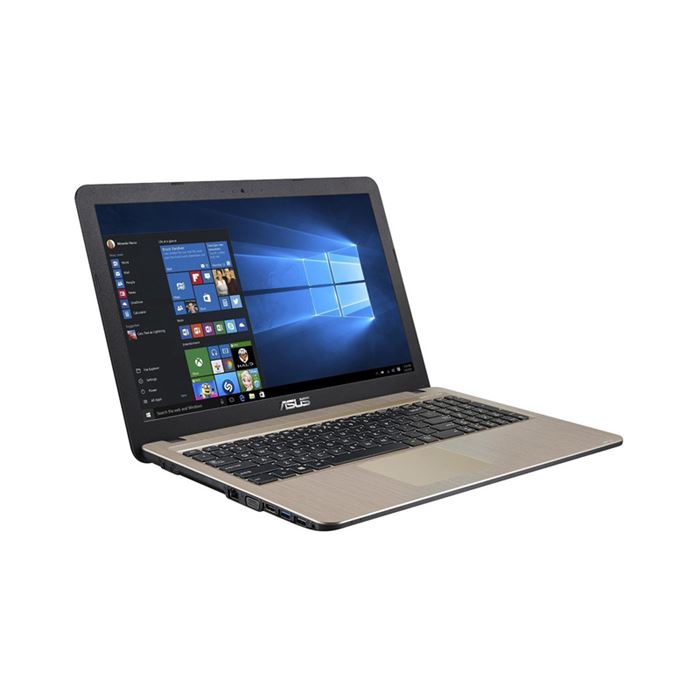 ASUS  X540 Dual Core-4GB-500GB-512MB - 2
