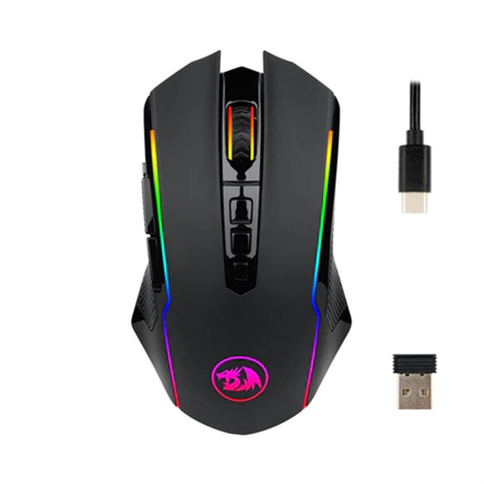 ماوس مخصوص بازی ردراگون مدل Ranger M910-KS