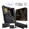 ام اس آی  MEG X870E GODLIKE X EDITION DDR5 AMD AM5 E-ATX Motherboard 