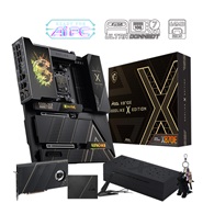 مادربرد ام اس آی مدل MSI MEG X870E GODLIKE X EDITION DDR5