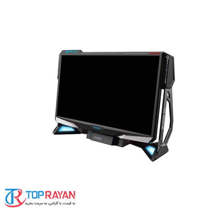 کامپیوتر همه کاره ۳۲ اینچی ای-بلو مدل Tower monitor EPC۰۰۶BKAA-IU - 4