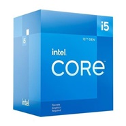 Intel Core i5-12400F 2.50GHz FCLGA 1700 Alder Lake BOX CPU