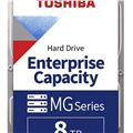 Toshiba MG06ACA800E 8TB Internal Hard Drive