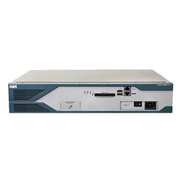 روتر شبکه سیسکو Router CISCO 2851 - 2