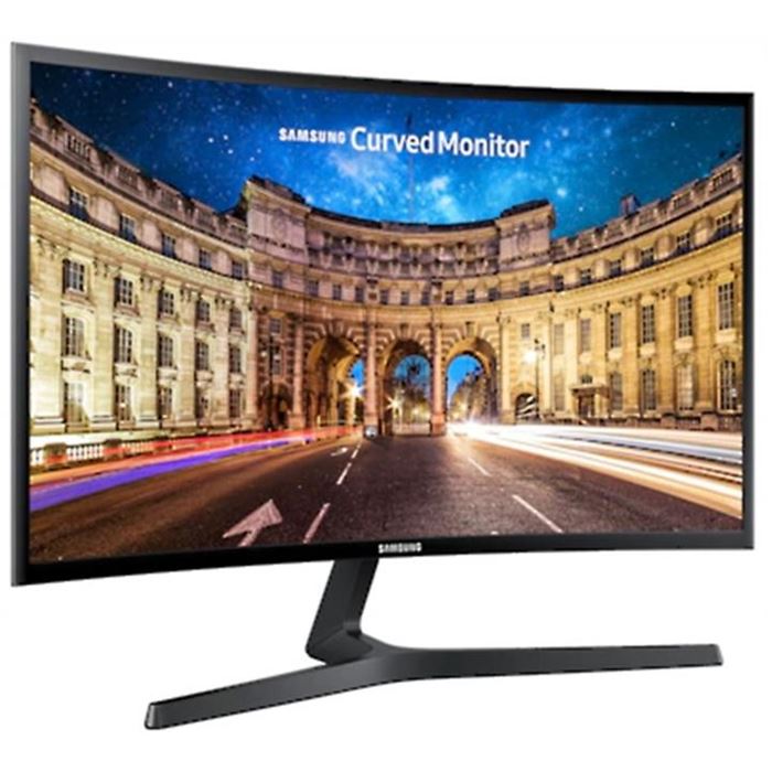 مانیتور سامسونگ مدل C24F396FH سایز 24 اینچ - 3