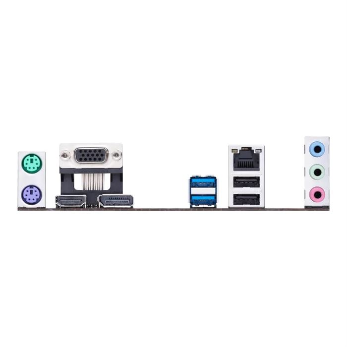 مادربرد ایسوس Motherboard Asus Prime H610M-E DDR5 - 5