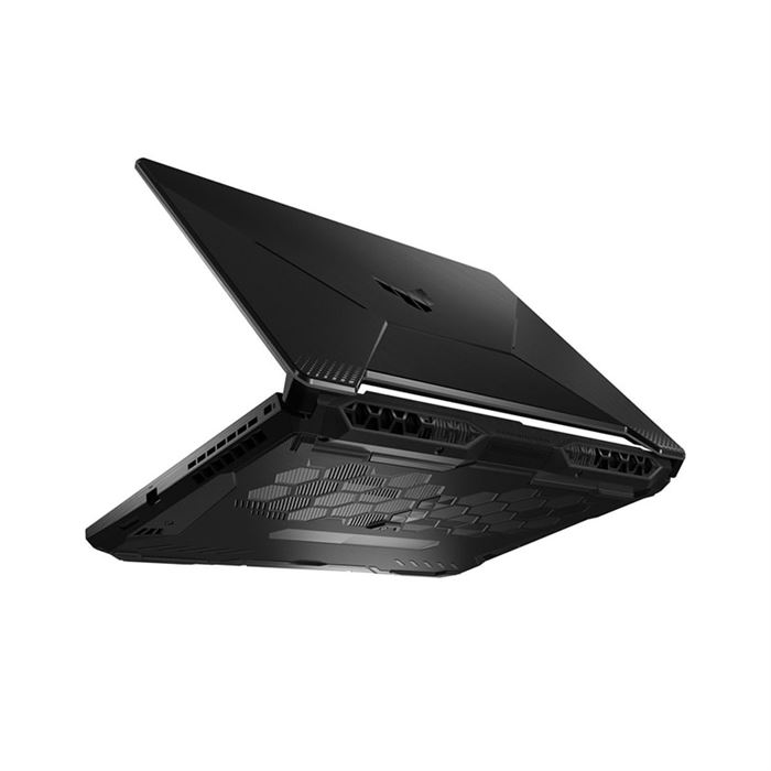 لپ تاپ ایسوس 15.6 اینچی مدل TUF Gaming FA506QM پردازنده Ryzen7 رم 16GB حافظه 1TB SSD گرافیک 6GB 3... - 5