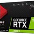 PNY GeForce RTX 3080TI XLR8 GAMING 12G Graphics Card