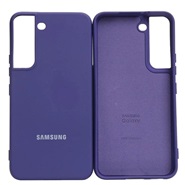 Samsung Galaxy S22 Plus Silicone Cover