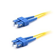 Nexans SC-SC Patch Cord
