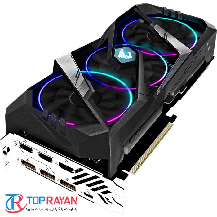 Aorus geforce rtx deals 2060 super