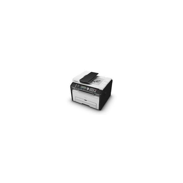 پرینتر لیزری ریکو مدل SP 100e - 3